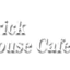 Brick House Cafe