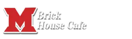 Brick House Cafe