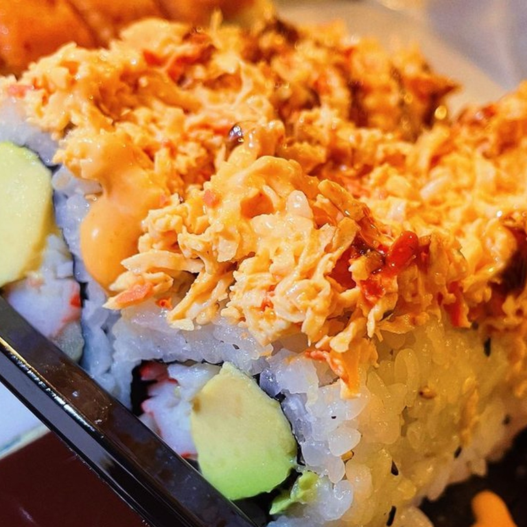 Experience Delicious Food and Outstanding Service