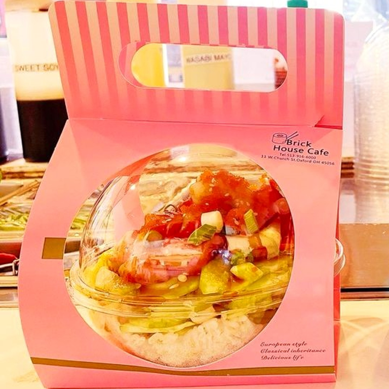 Order Online Today!