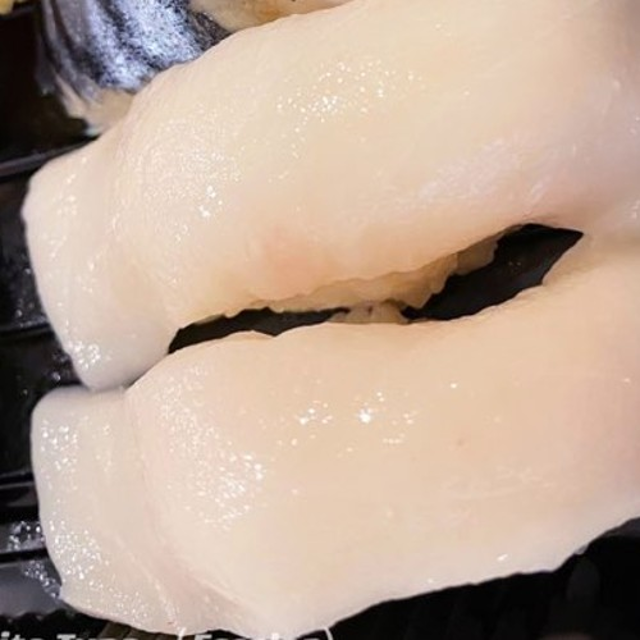White Tuna.