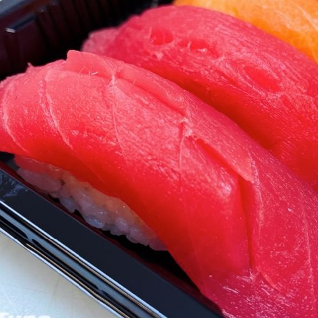 Tuna.