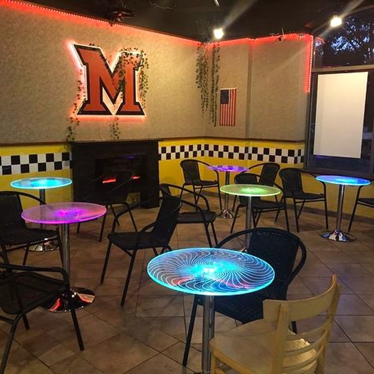 Our Fun & Friendly Vibe